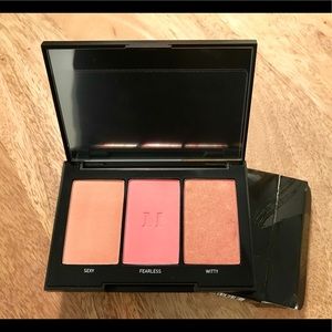 Morphe Blushing Babes Blush Trio